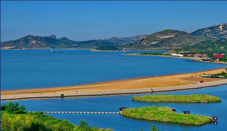 韩国人最喜欢的中国城市!不是北上广深，而是山东一座三线城市