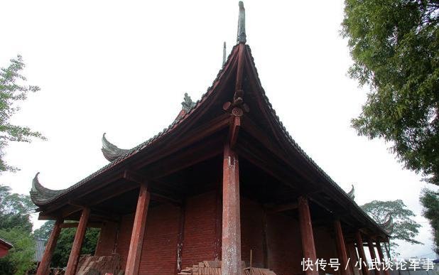 四川雅安这八个地方被国家重点保护，看看都是些啥宝贝