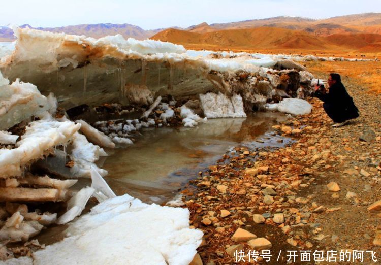 中国的母亲河，源头仅碗口大，河水却奔流不息，看完涨知识