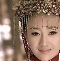 清朝公主莽古济:因谋反被凌迟处死