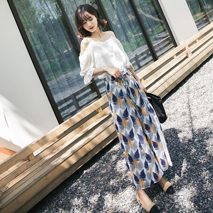 女人丰满不好看?试试“名族风连衣裙”，挺翘曲线凹凸，好可爱