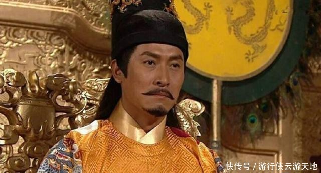 功臣■朱元璋杀了很多功臣,徐达做了一件事,朱元璋却为何放弃杀徐达