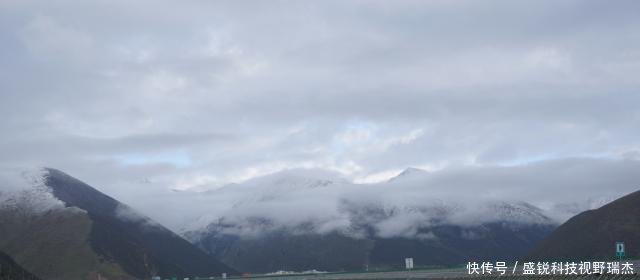 骑行川藏公路26天，后半程100公里队友搭车，剩下一人狂欢