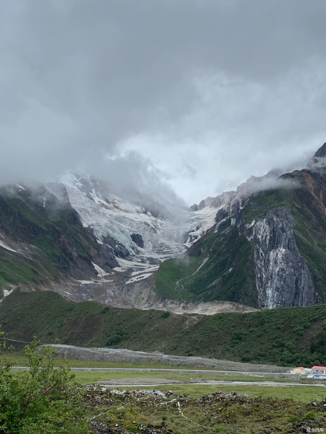 滇藏、川藏、青藏环线自驾游！13天，7000公里！