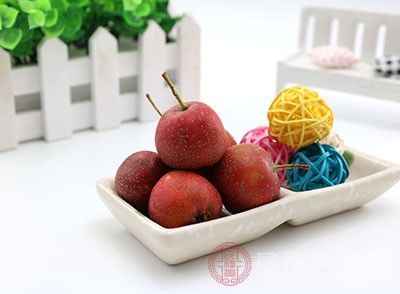 『活血化瘀』山楂的功效 想不到这种水果能防治动脉硬化