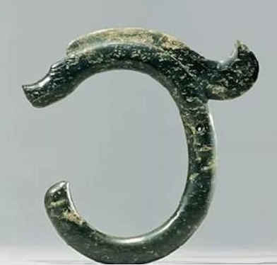  「收藏界」河磨玉——玉雕收藏界的新宠儿