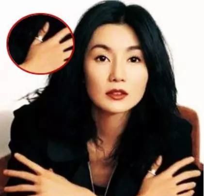 「性格」看戒指戴在哪只手就知道你是什么性格的人!准!赶紧来测测