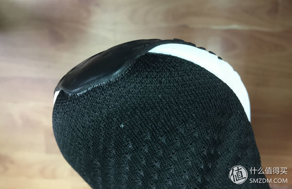 Nike跑鞋 Odyssey Recact 轻晒单