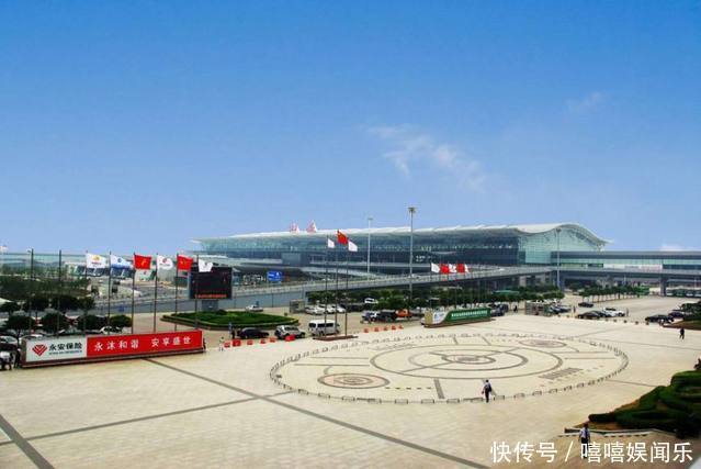  「咸阳」中国正在合并中的六座城市，一旦成功，将成为超级大都