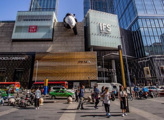 中国最有人气的6大步行街，全去过得太厉害了，你去过几条呢？