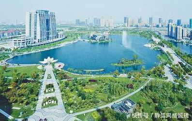 中国第一强县, 面积不大, GDP却狂甩110多个国家, 它是你的家乡吗