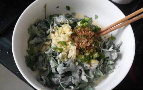  菌陈■路边这杂草，农村路边就有，却在超市卖40元一斤，人称“