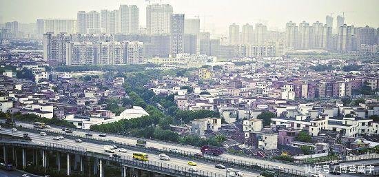 广东这座城市要崛起了！GDP超越东莞，有望追上深圳成为国际都市