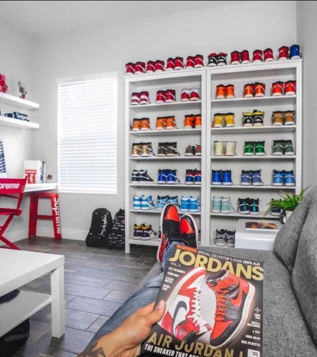  『AJ』为什么AJ脚感很差而且卖的贵，还有很多人买？