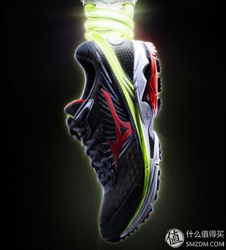 鞋子当家中底科技盘点，鞋底的秘密你知多少?