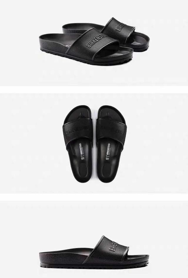 制霸@19元拖鞋硬刚Yeezy拖鞋,谁才是夏日制霸街头的神级单品?