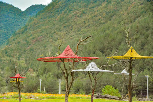  出炉■最新宜居城市排行榜出炉，湖南这个三线城市入围，是你的