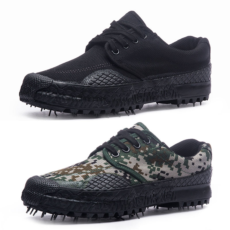 有一种男鞋:叫“搬砖鞋”,不怕钢钉,不怕砸,穿着不闷脚还时髦