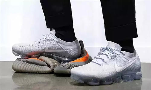 女人的性感高跟鞋=男人的工装靴