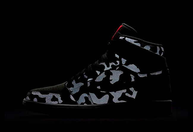 价好质感高!几双被低估的AJ1!