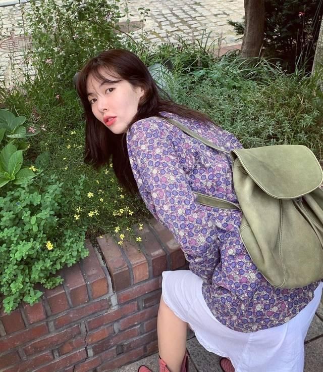  #竟然#中国奶奶们竟然都不知道自己这么时髦，孙女儿们都开始偷她们衣服穿了！