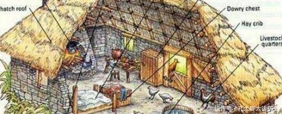 欧洲王室大都有德国人的血统,英国王室来自欧