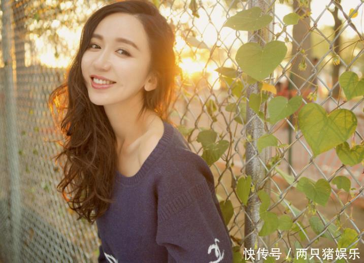 换了发型的娄艺潇终于走上了颜值巅峰！网友：静若处子动若脱兔！