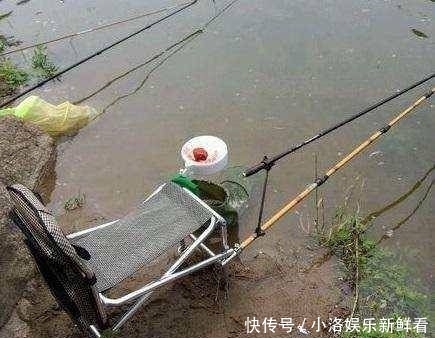  「钓友」不管你信不信，这些发生在钓鱼人身上的事情，总是没办法解释