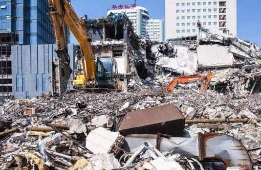 2019年农村宅基地文件：你的房屋不能翻修或者新建？这是真的吗？