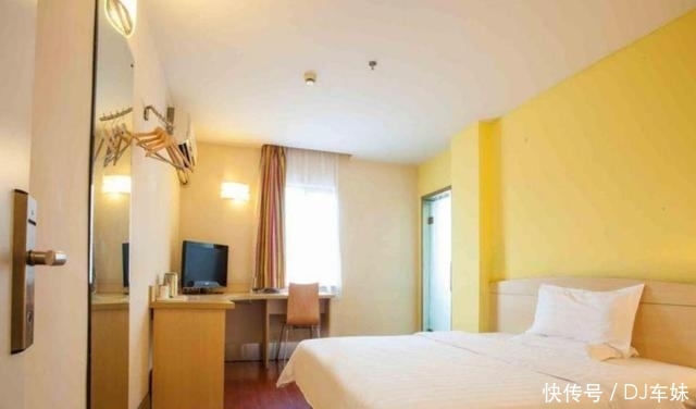 一年关闭200家,7天连锁酒店的倒闭,从游客自带睡袋开始