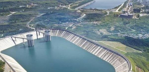 中国又一个大型工程将建成，就在河北，到时将超越美国成世界第一