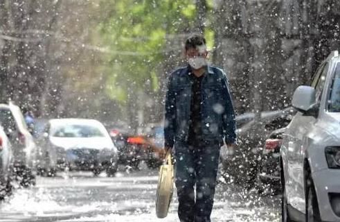  「升温」西安要变“红”了！