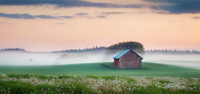 人生就是旅行，就是人生，最美丽的风景就在路上