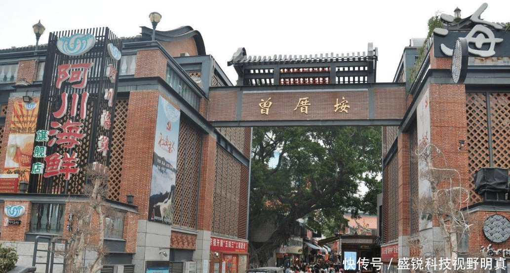 曾厝垵，说是全国最文艺的村落，实则为厦门最坑的景点！