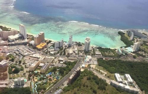  水兵■美国海军出现内鬼，航母舰长被逼离职，5000名水兵请愿被拒