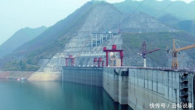 四川“出大事”数百万老百姓连夜举家搬迁，美日终于又要出手