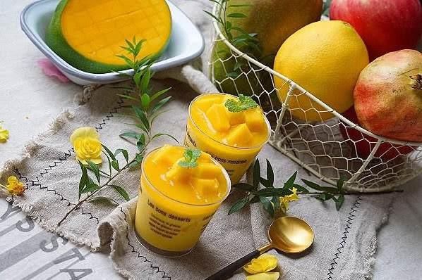 喜欢吃芒果的人要注意了,吃太多芒果会有什么