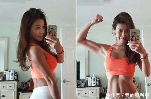 40岁女神大秀凹凸傲人身材貌似18岁少女刷新世界观