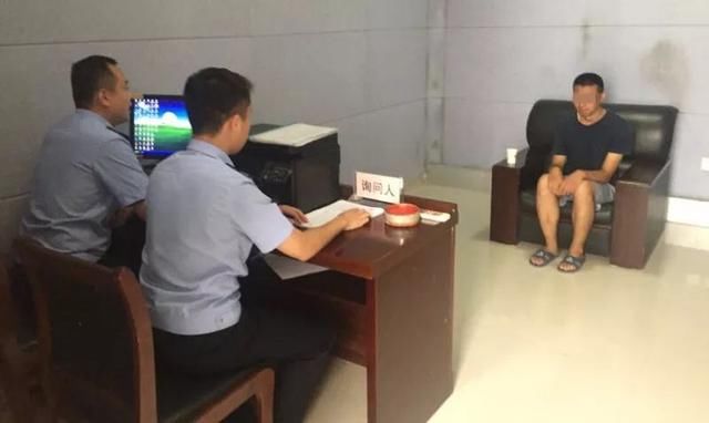 造谣？当时一时爽，后悔已不及 发布“招聘和尚”的人自首了