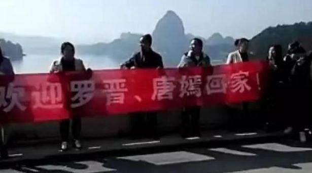 传言罗晋唐嫣这对金童玉女要结婚，是真是假