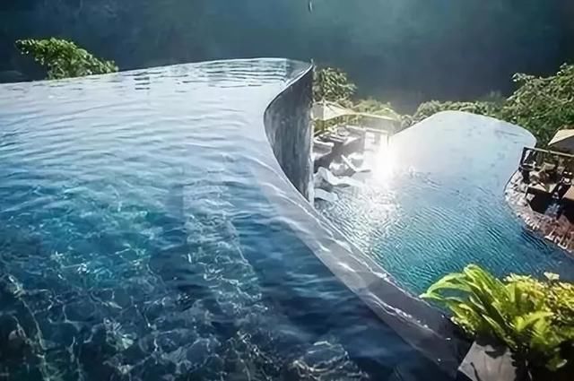 怀化这些网红温泉，此时不去何时去？