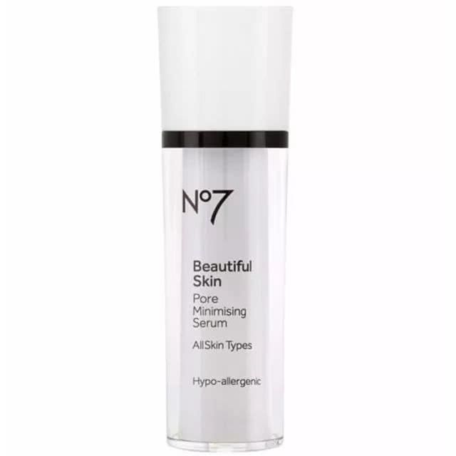  『N°7』毛孔粗大不要怕！这6款平价又好用的产品推荐给你~