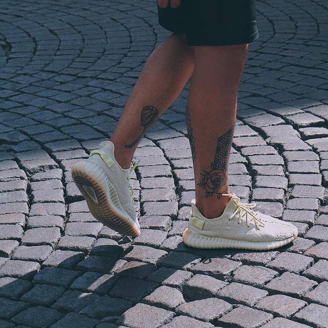 人人都买得起Yeezy的时代要来了