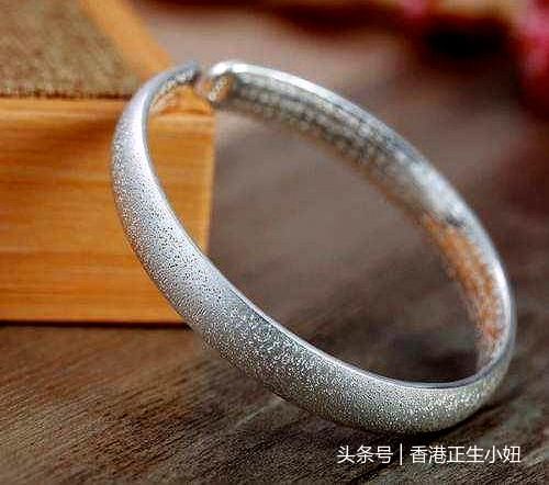 你还在糊里糊涂买银饰吗？快来看看银饰有哪4种分类