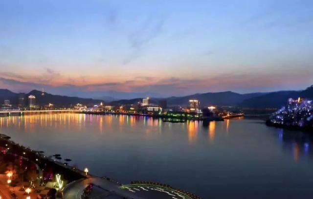 距常州两小时，这座古城拥有“小三峡”的美景，现在免费！