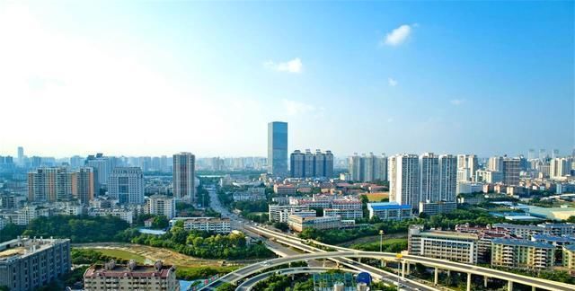 广西这座城市有福了！被国家选中将打造成特大城市，你猜到了吗？