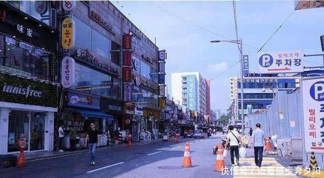 禁韩令之后,韩国旅游业如今怎么样了?网友:韩国不敢说大话了