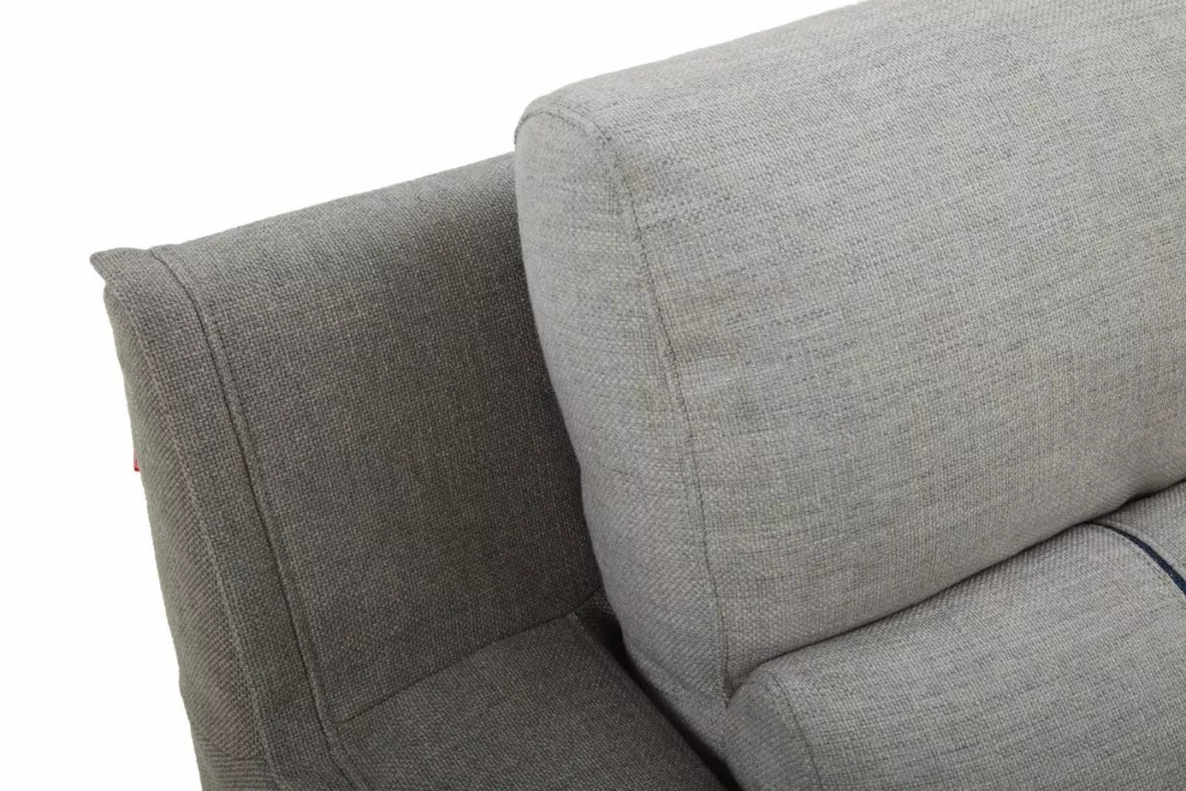 纽约“潮圣”之旅，何穗的高级灰