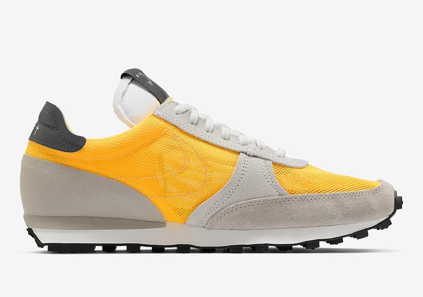 「个性」个性解构设计!这款 Nike Daybreak 新配色活力十足!