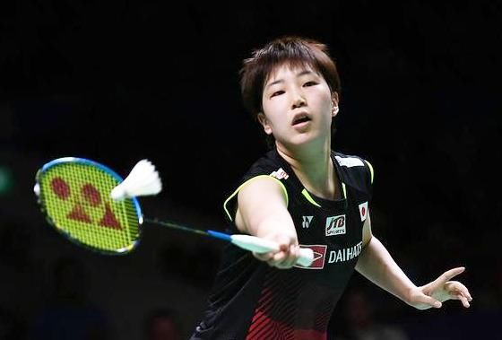 连战3周！陈雨菲领衔国羽6女将再战泰国赛 日本一姐背靠背冲3冠